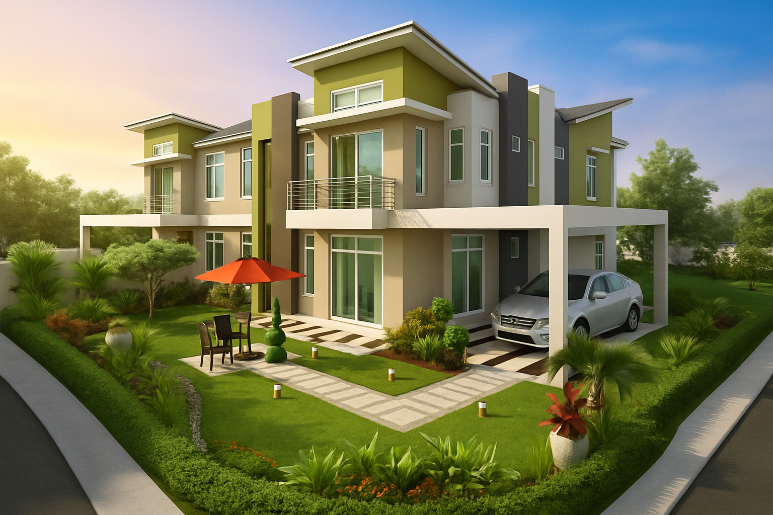 3D Drawing Service