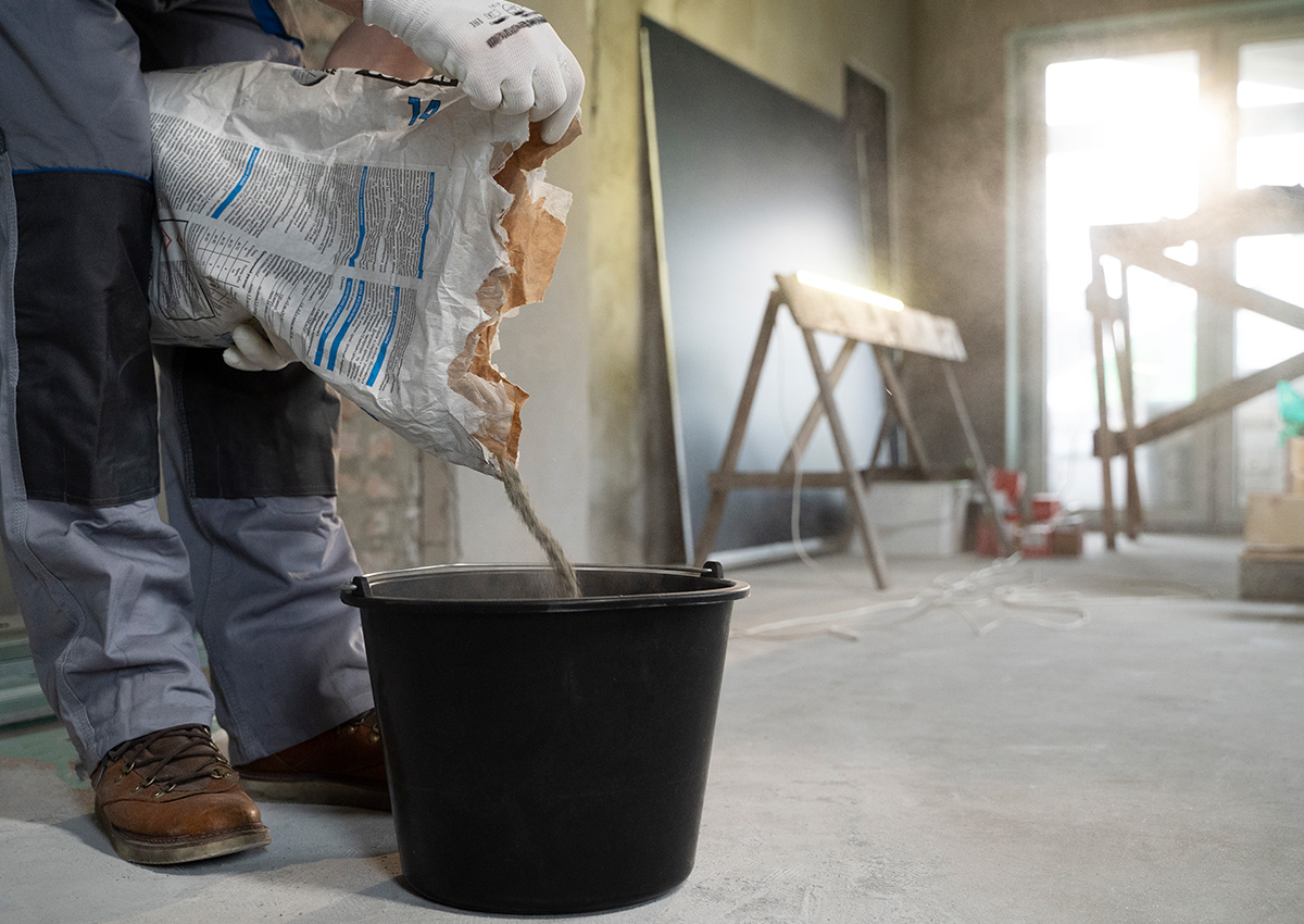 One Stop Renovation